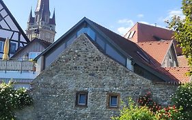 Ferienwohnung Überblick
